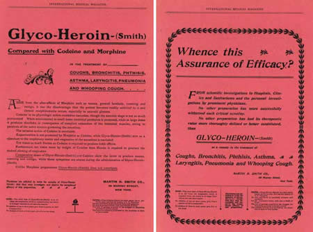 glyco-heroin
